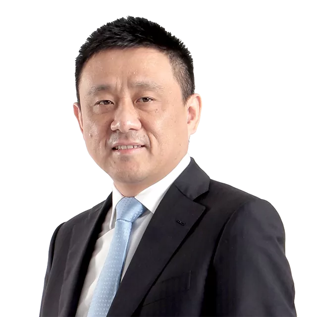 Mr. Qiyu Chen - Non-Executive Director - Gland Pharma Limited